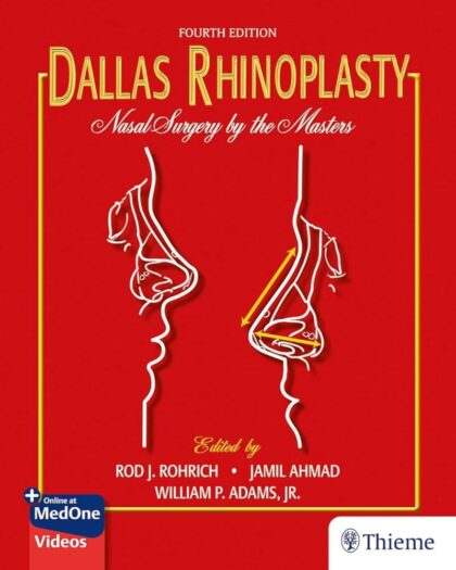 Dallas Rhinoplasty: Nasal Surgery by the Masters