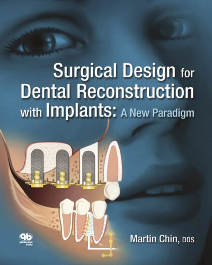 Surgical Design for Dental Reconstruction With Implants: A New Paradigm