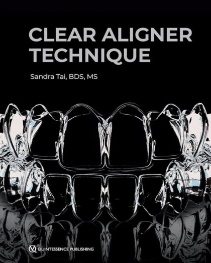 Clear Aligner Technique