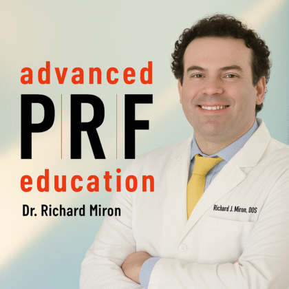 Advanced PRF Education