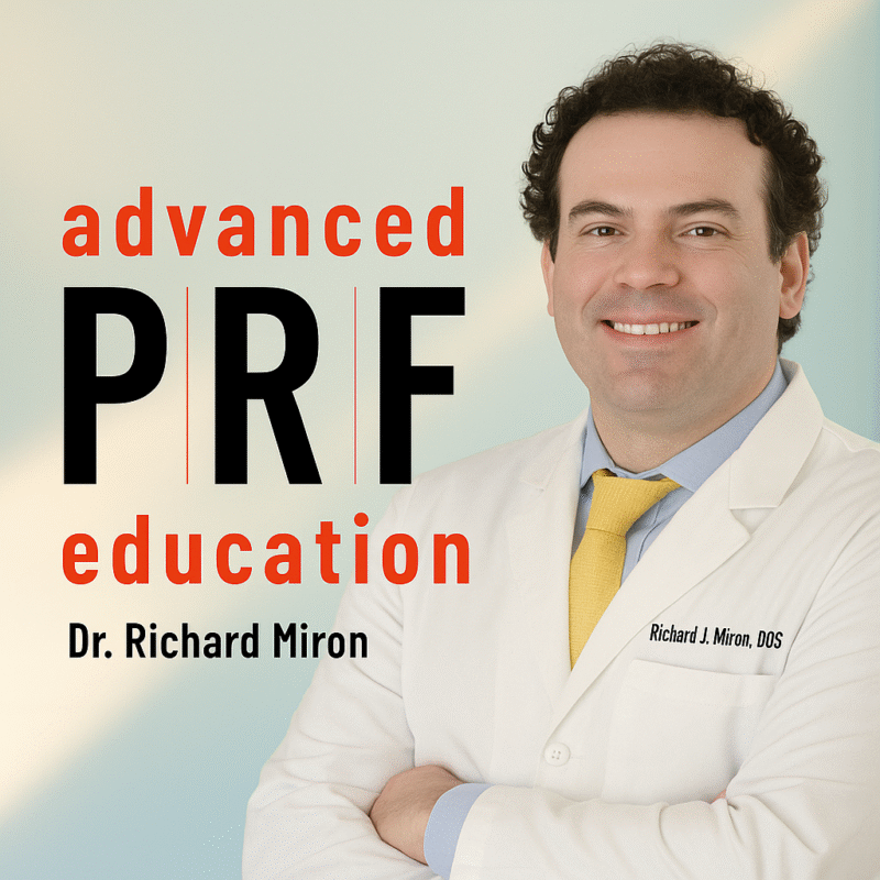 Advanced PRF Education