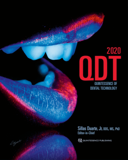 QDT 2020 - Quintessence of Dental Technology 2020
